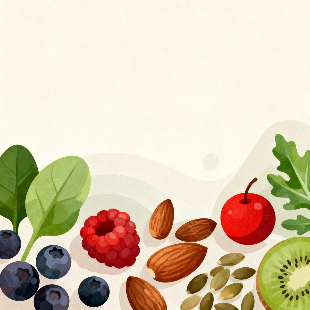 Los mejores superalimentos para incluir en tu dieta