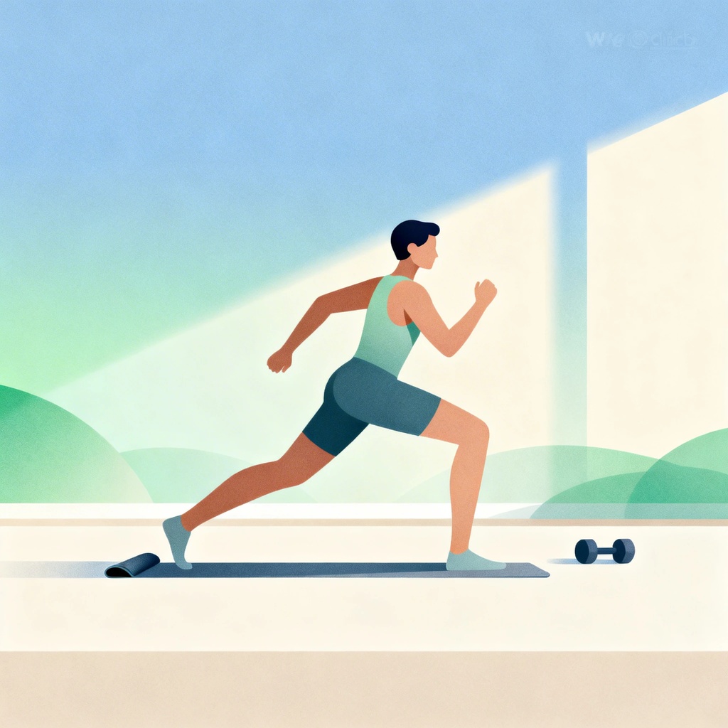 Cómo mantenerte motivado en tu viaje fitness